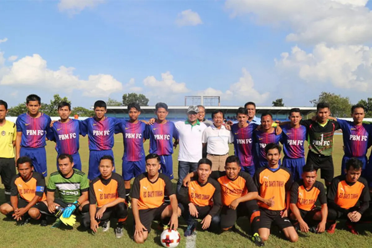 Liga Pekerja Indonesia