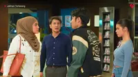 Alasan Nonton Series Jalinan Terlarang di Vidio, Bikin Penonton Ikut Geregetan