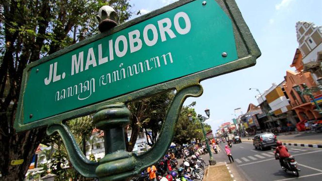 malioboro