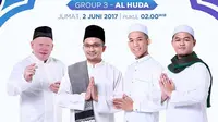 AKSI Asia Group 3 Al Huda. 