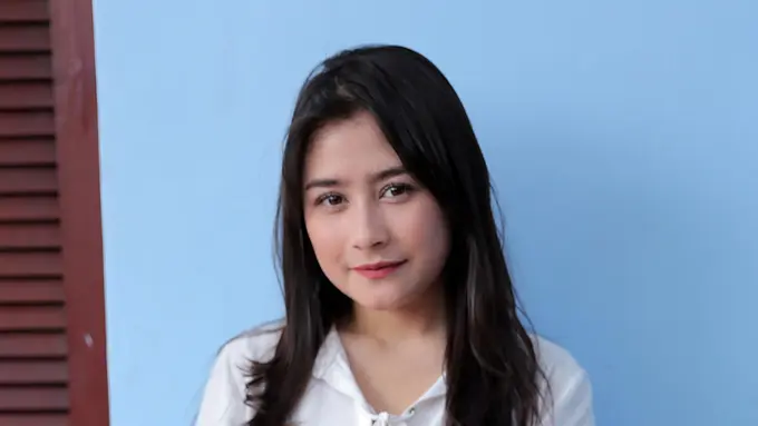 [Bintang] Prilly Latuconsina