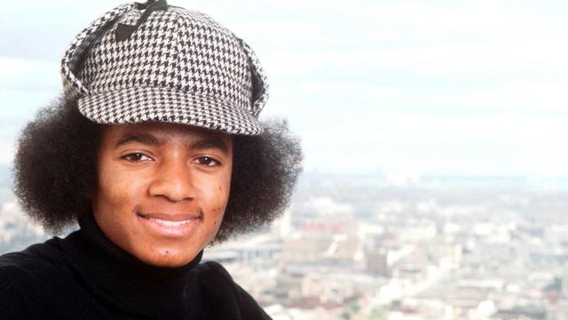 Michael Jackson