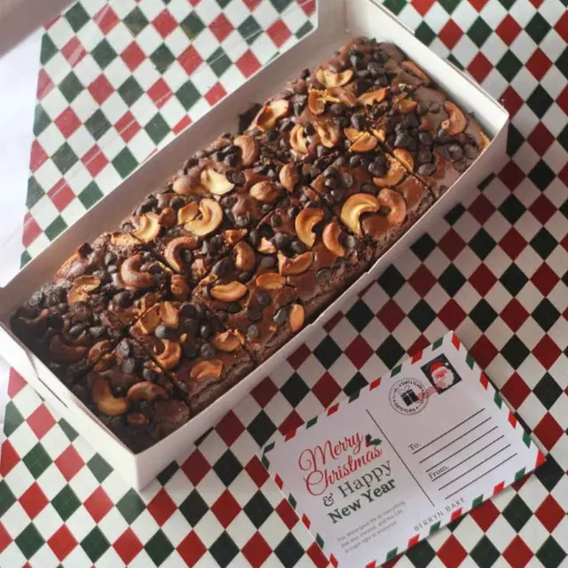 Rekomendasi Hampers Cantik di Pontianak, Bisa Jadi Ide Hantaran di Berbagai Momen Istimewa