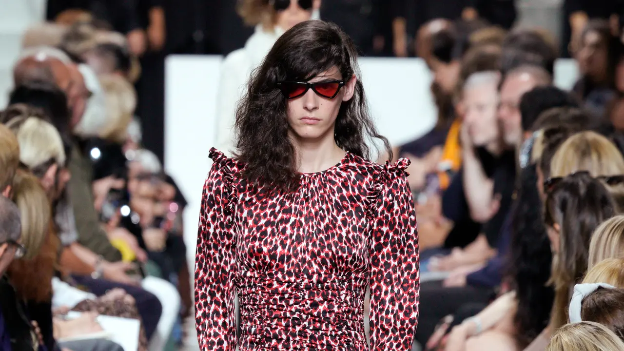 Koleksi terbaru Michael Kors