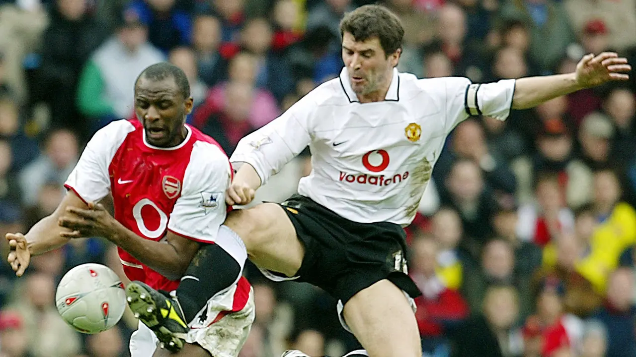 Foto: 5 Rivalitas Terpanas Sepanjang Sejarah Sepak Bola Dunia