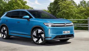 ID.4 Berevolusi Jadi ID. Tiguan, Teknologi Barunya Bikin Penasaran