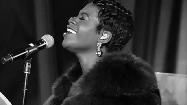 Fantasia Barrino (Instagram/@ tasiasword)