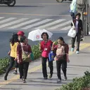 BPBD: Biaya Modifikasi Cuaca Jakarta Rp 140 Juta Sekali Terbang