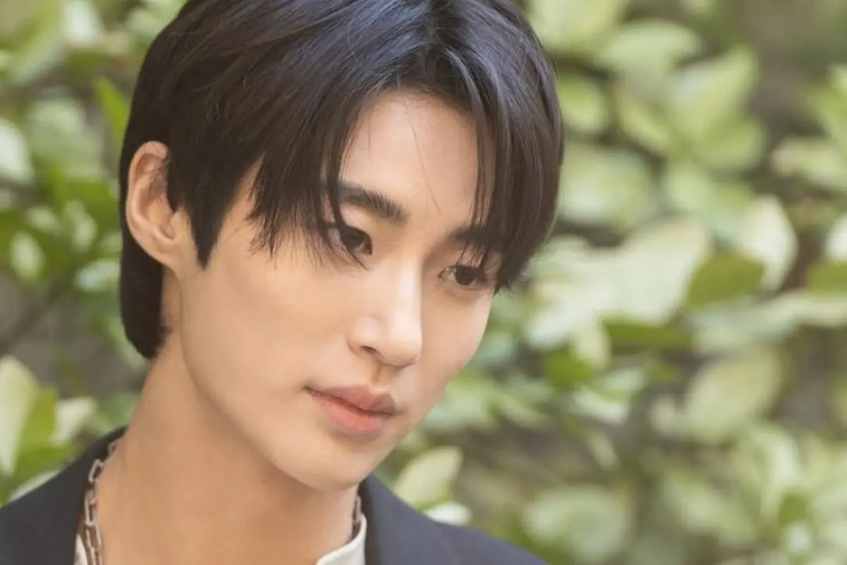 [Fimela] Byeon Woo Seok