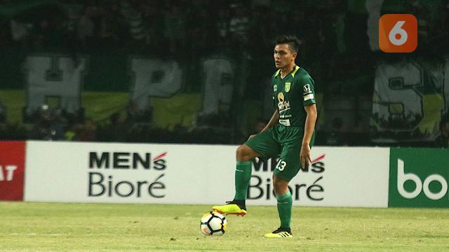 Rachmat Irianto (Persebaya Surabaya)