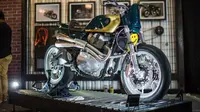 Mengintip Spesifikasi Lengkap Royal Enfield TXX Interceptor