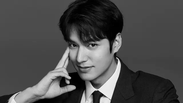 [Fimela] Lee Min Ho