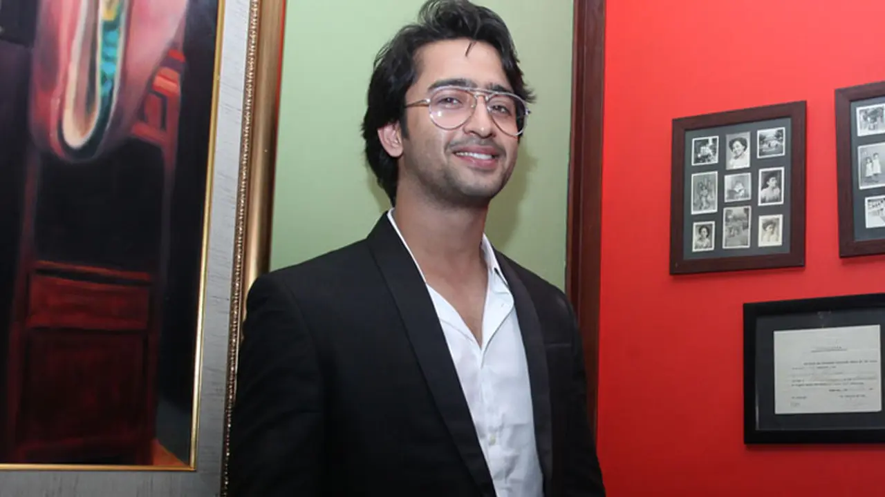 Shaheer Sheikh