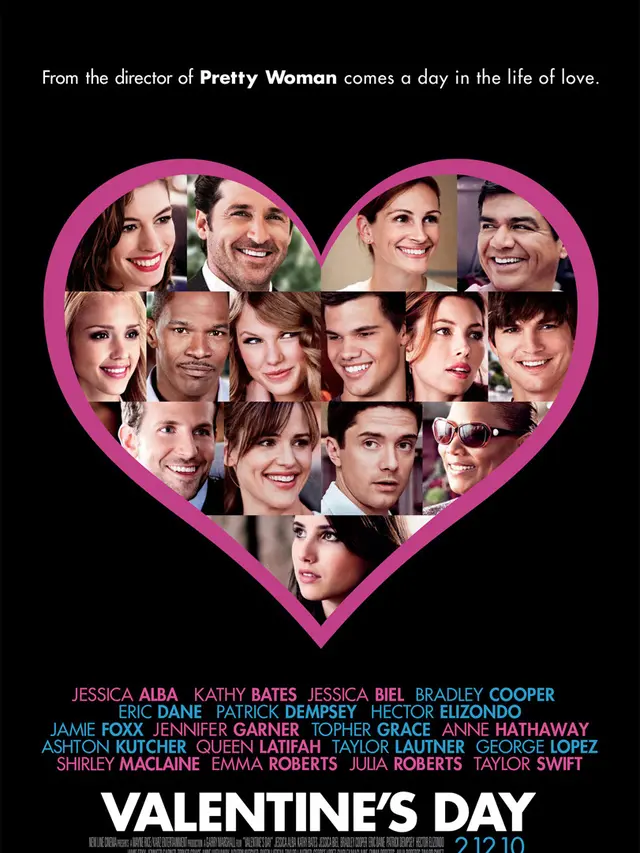 Valentine's Day (2010) (Foto: IMDb)