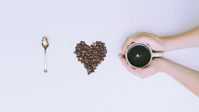 ilustrasi kopi/pexels