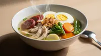 6 Resep Sup Sederhana untuk Musim Hujan yang Enak, Hangat dan Gampang Dibuat