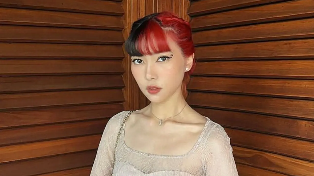 Isyana Sarasvati kehilangan calon janin