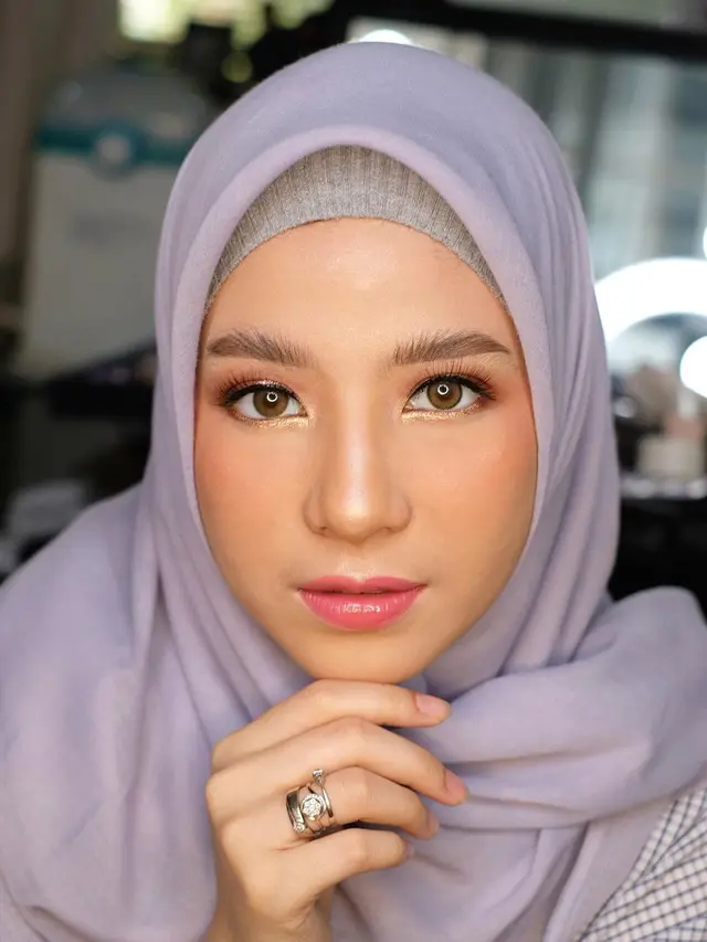 Natasha Rizky. (Foto: Instagram @natasharizkynew)