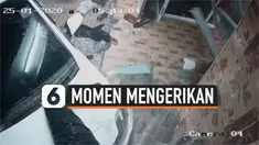 momen mengerikan