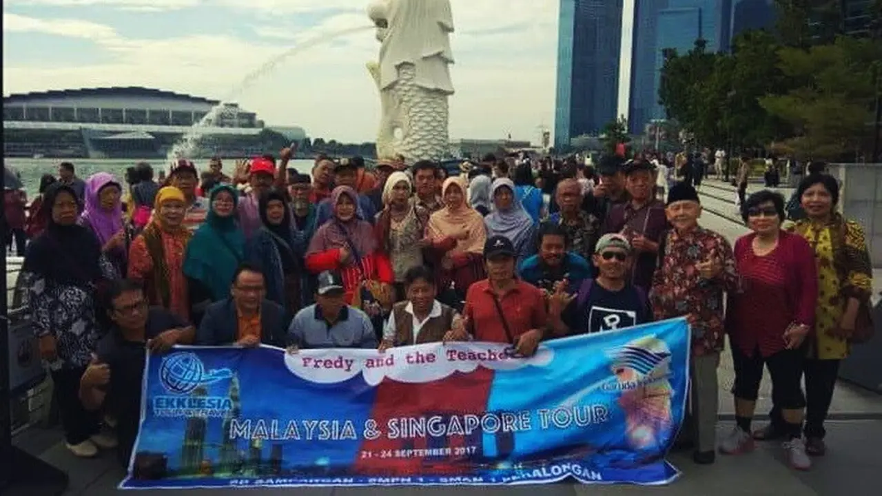 Alumni Pekalongan 