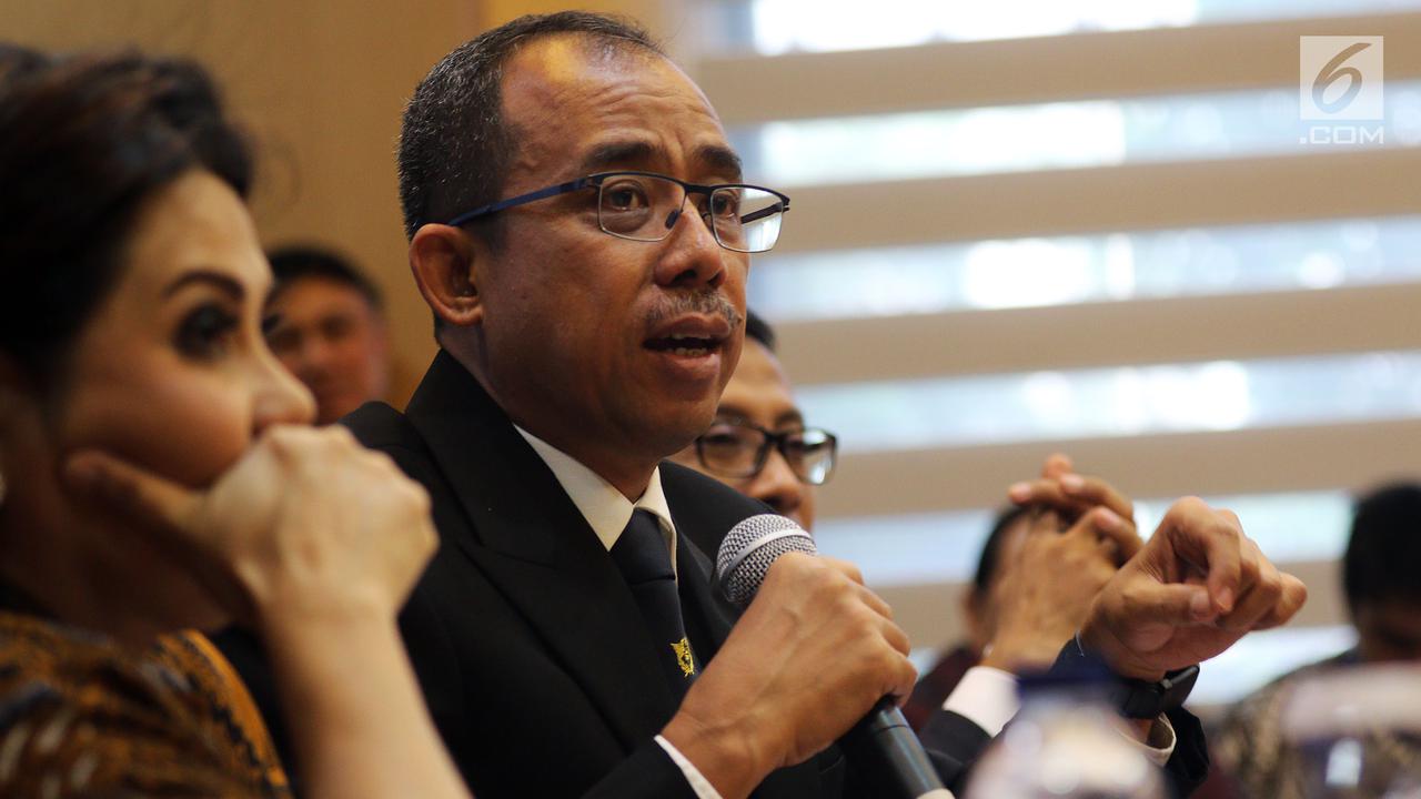 Bea Cukai Paparkan Sistem Manifes Generasi III