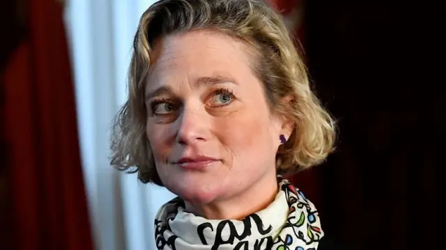 Delphine Boël