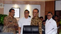 Pembukaan Asian Games 2018: Pemakaian Lampu SUGBK Dikurangi