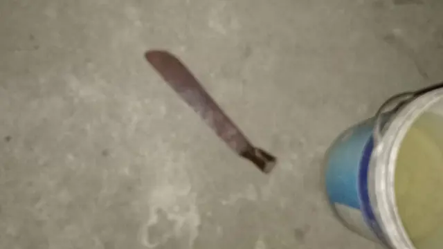 Barang bukti