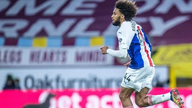 Jairo Riedewald