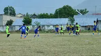 Liga Nusantara Putaran III Zona Sulawesi Tengah, Persipal vs Persito (M Taufan SP Bustan)