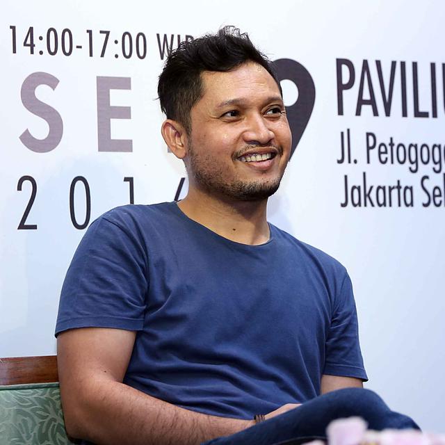 Daftar Lengkap Tur 7 Kota Authenticity 2016 News Entertainment Fimela Com