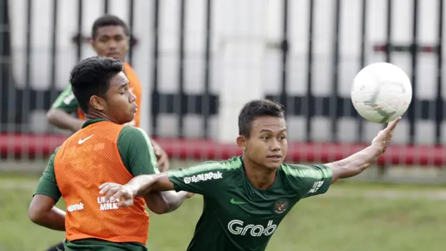 Timnas Indonesia U-22