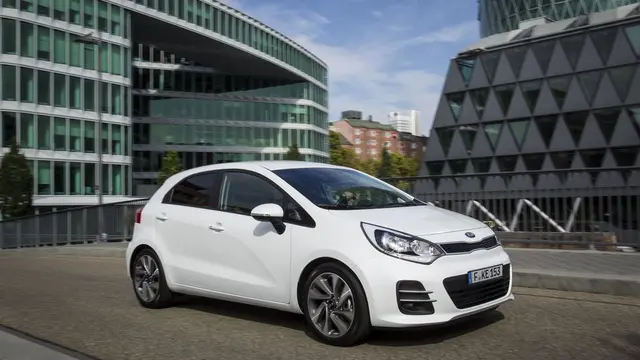Tiga Mobil yang Paling Dibenci Konsumen