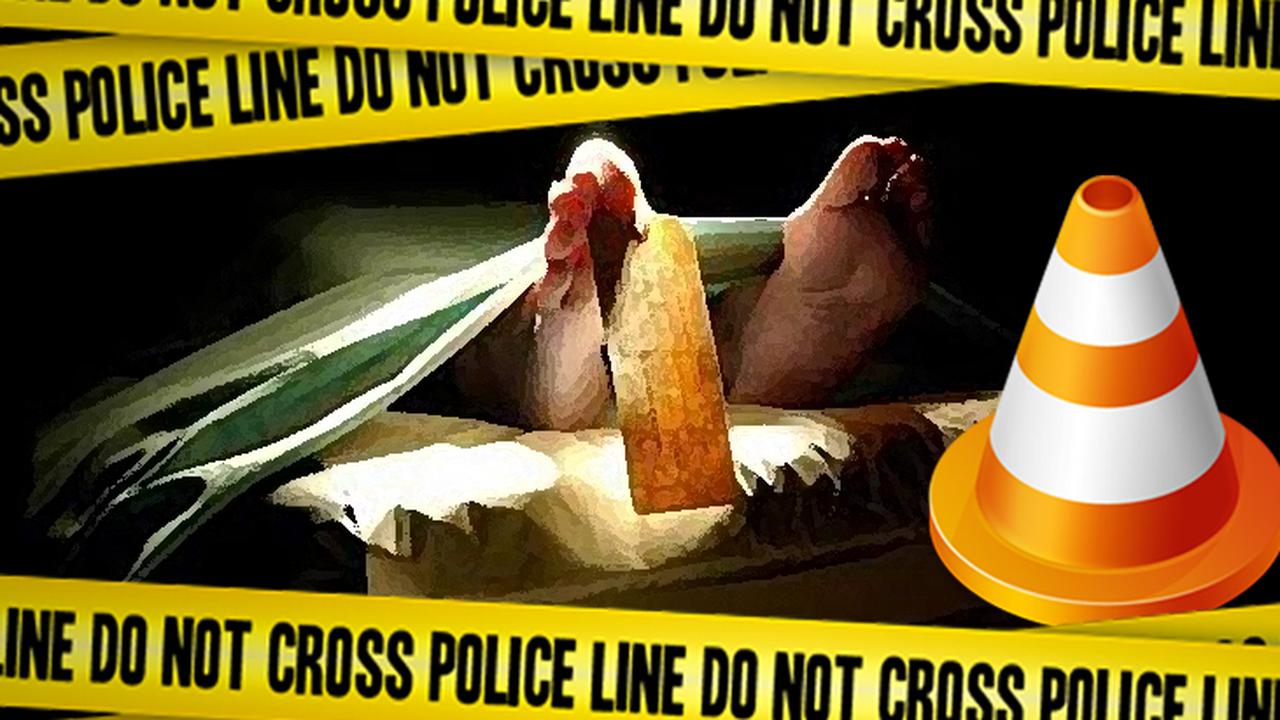 Ilustrasi Pembunuhan 