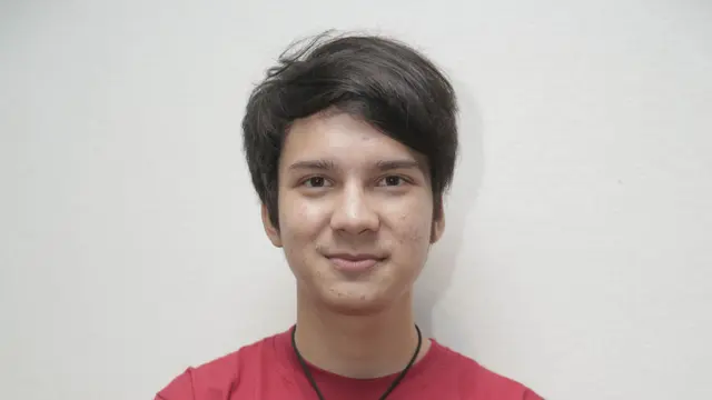 [Fimela] Endy Arfian