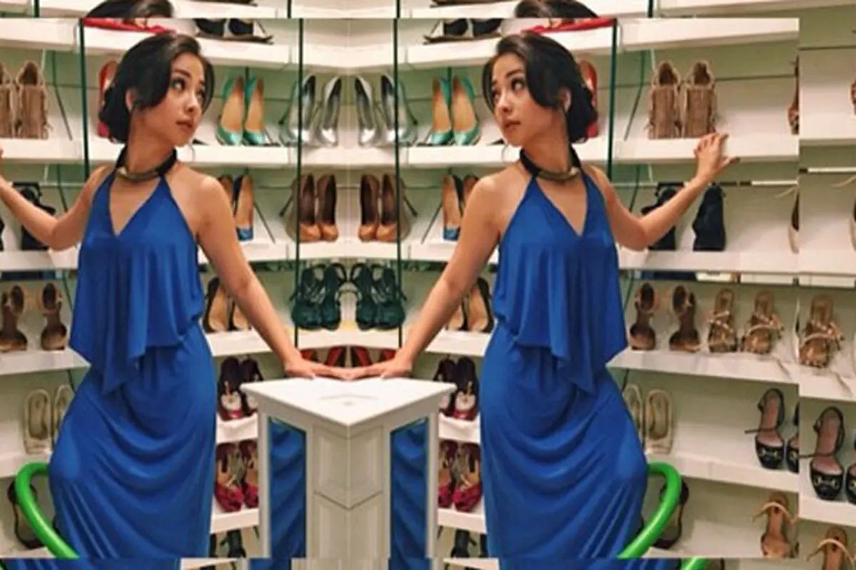 Nikita Willy