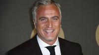David Ginola (Skysports)