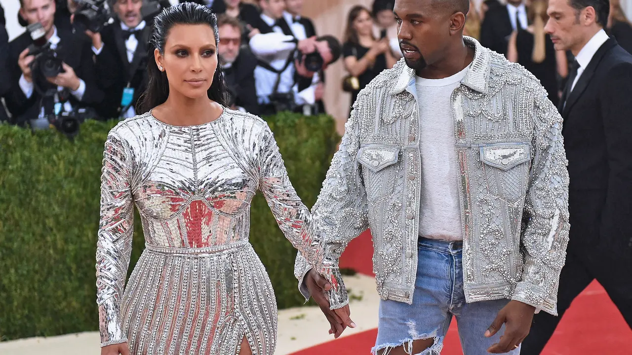[Bintang] Kim Kardashian