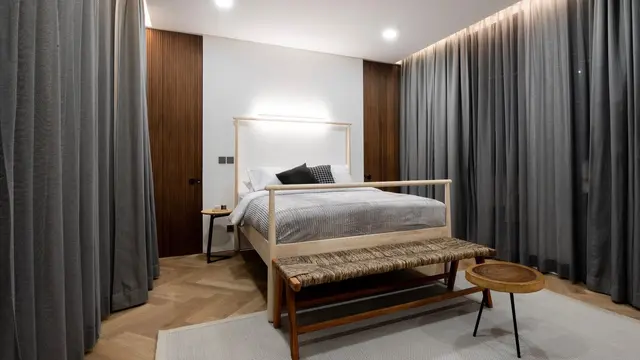 Sudah Terima Tamu, Ini 7 Potret Villa Baru Rachel Vennya di Bandung