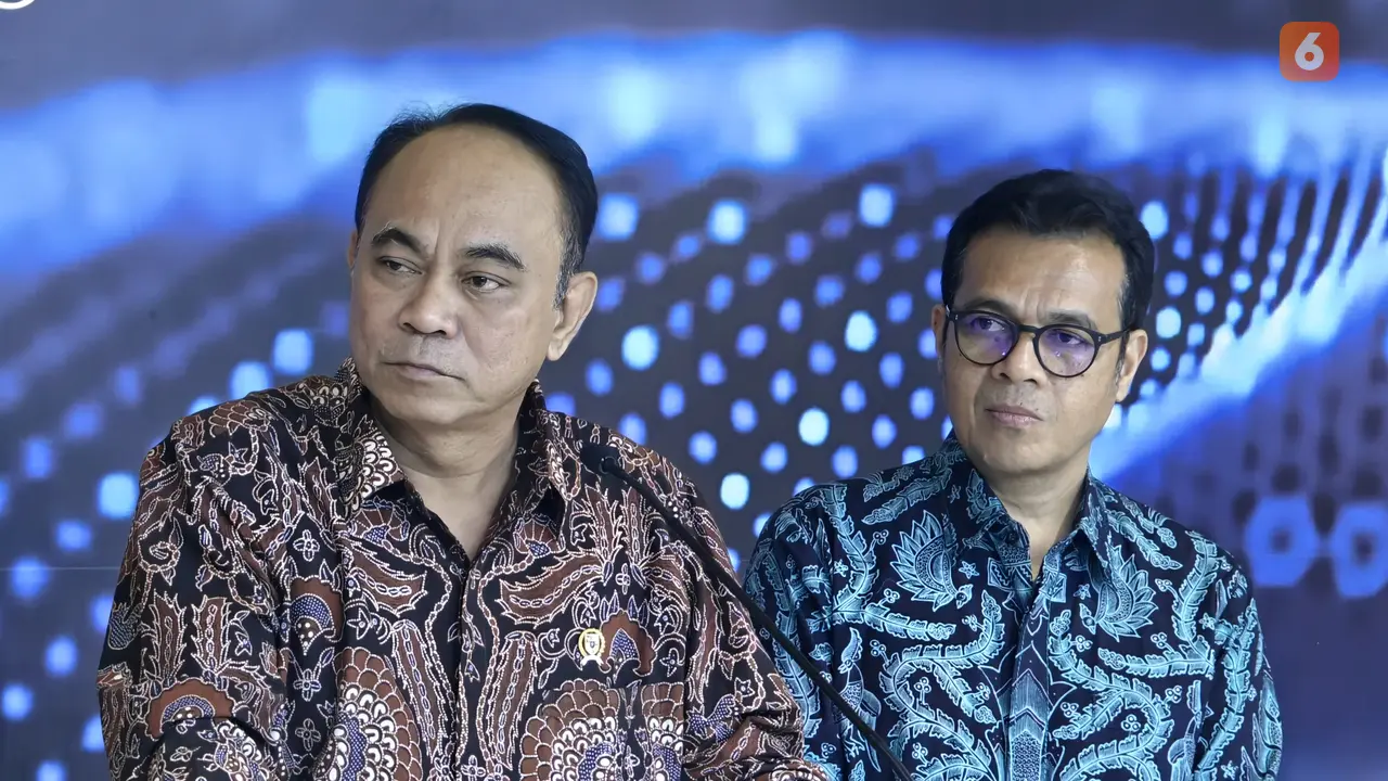 Menkominfo Sahkan Surat Edaran Pedoman Etika AI