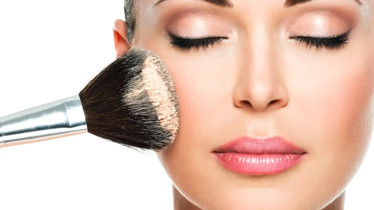 'Contouring' Bikin Wajah Kamu Makin Mempesona di Idul Adha 2015