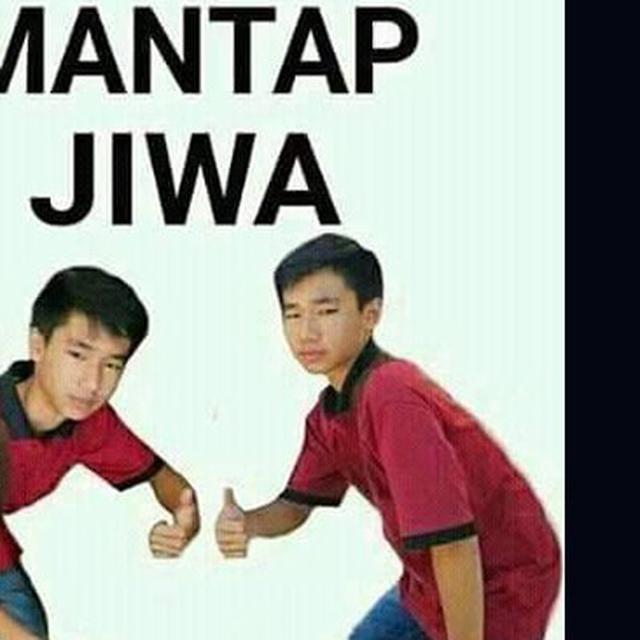 Gambar Jempol  Kocak