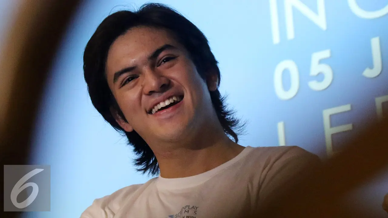 Rizky Nazar