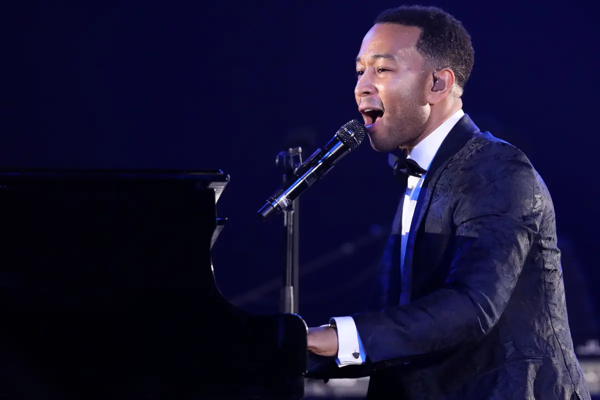 John Legend