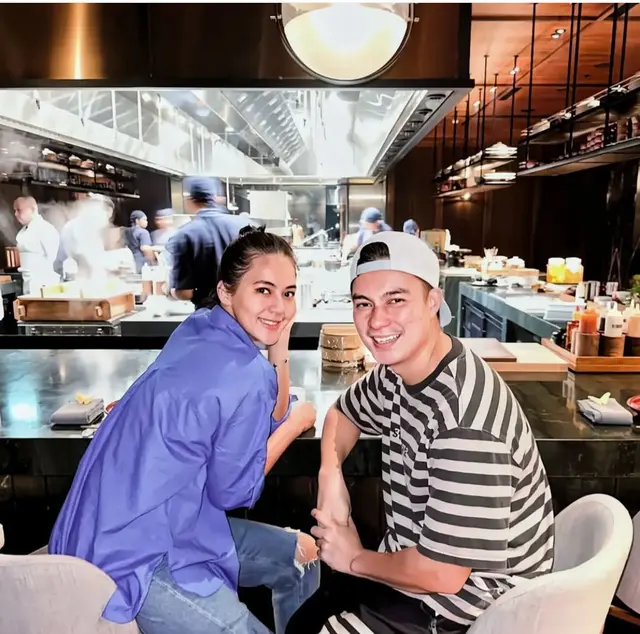 Drama rumah tangga 7 artis paling disorot pada 2024, perpisahan akhirnya jadi jalan terbaik