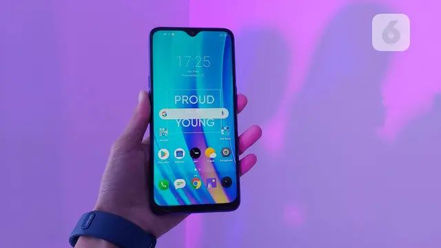 Realme 3 Pro
