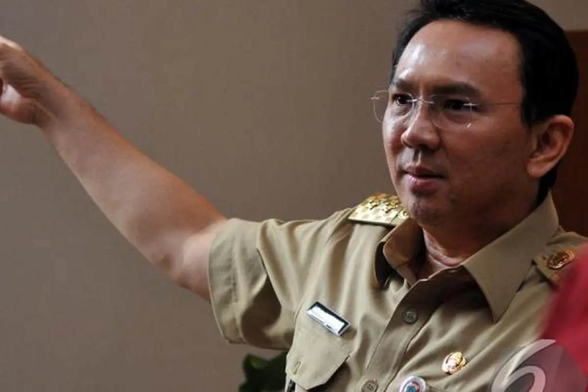 Ahok