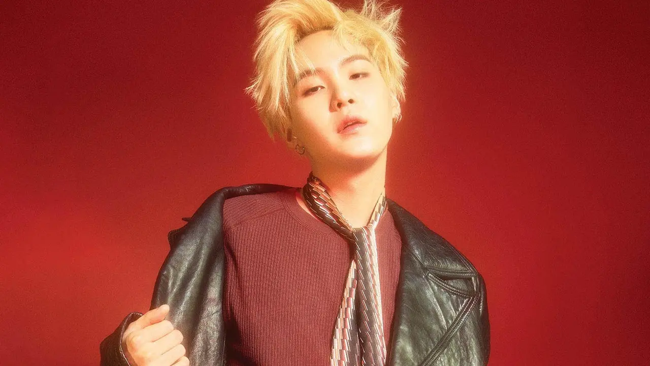 [Bintang] Suga BTS Diincar Oleh Produser Amerika Serikat