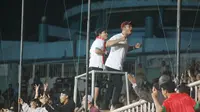 Timnas Indonesia Membuat Suporter PSS dan Persis Makin Mesra