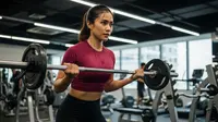 Sering Bingung Bedanya Gym dan Fitness? Penjelasan Sederhana dari Pegiat Kebugaran